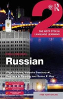 Colloquial Russian 2 The Next Step in Language Learning