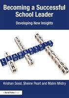 Becoming a Successful School Leader