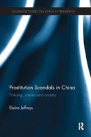 Prostitution Scandals in China