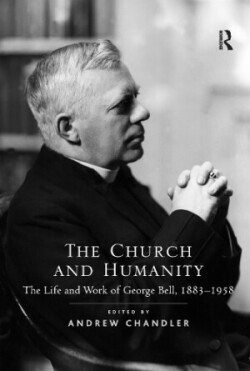 Church and Humanity