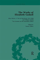 Works of Elizabeth Gaskell, Part I Vol 5