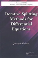 Iterative Splitting Methods for Differential Equations