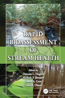 Rapid Bioassessment of Stream Health