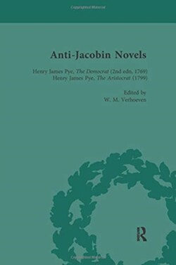 Anti-Jacobin Novels, Part I, Volume 1