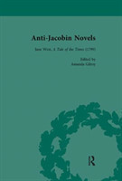 Anti-Jacobin Novels, Part II, Volume 7