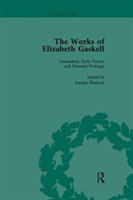 Works of Elizabeth Gaskell, Part I Vol 1