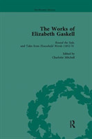 Works of Elizabeth Gaskell, Part I Vol 3