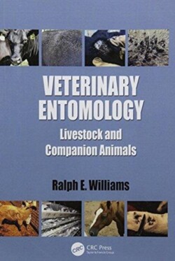 Veterinary Entomology