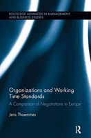 Organizations and Working Time Standards