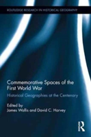 Commemorative Spaces of the First World War