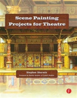 Scene Painting Projects for Theatre