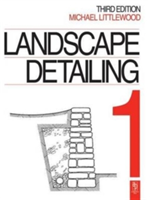 Landscape Detailing Volume 1