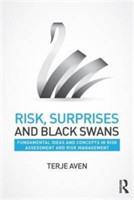 Risk, Surprises and Black Swans