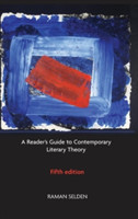 Reader's Guide to Contemporary Literary Theory