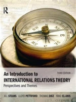 Introduction to International Relations Theory