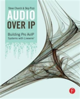 Audio Over IP