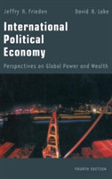 International Political Economy