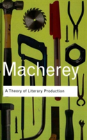 Theory of Literary Production