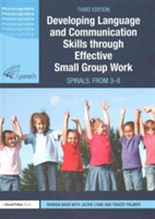 Developing Language and Communication Skills through Effective Small Group Work