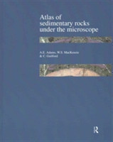 Atlas of Sedimentary Rocks Under the Microscope