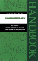 Handbook of Dramatherapy