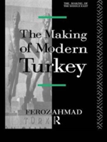 Making of Modern Turkey