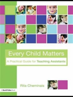 Every Child Matters