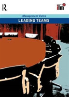 Leading Teams Revised Edition