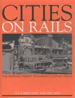 Cities on Rails