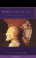 Sparta and Lakonia