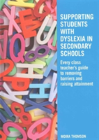 Supporting Students with Dyslexia in Secondary Schools