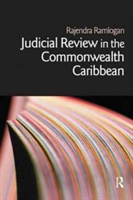 Judicial Review in the Commonwealth Caribbean