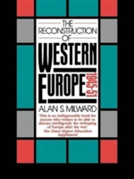 Reconstruction of Western Europe, 1945-51