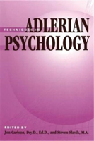 Techniques In Adlerian Psychology