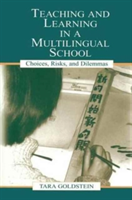 Teaching and Learning in a Multilingual School Choices, Risks, and Dilemmas