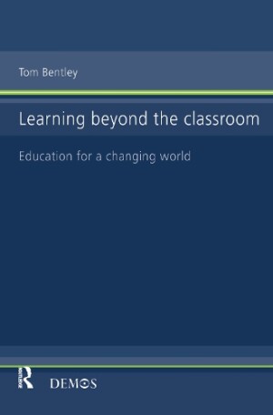 Learning Beyond the Classroom