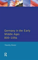 Germany in the Early Middle Ages c. 800-1056