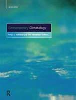 Contemporary Climatology