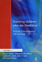 Teaching Children Who are Deafblind