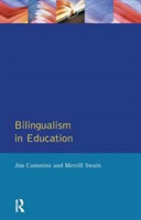 Bilingualism in Education Aspects of theory, research and practice