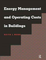 Energy Management and Operating Costs in Buildings