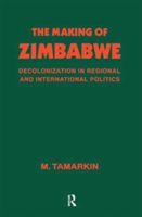 Making of Zimbabwe