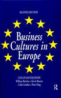 Business Cultures in Europe