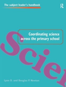 Coordinating Science Across the Primary School