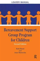 Bereavement Support Group Program for Children