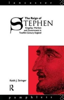 Reign of Stephen