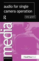 Audio for Single Camera Operation