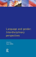 Language and Gender Interdisciplinary Perspectives