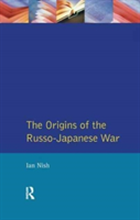 Origins of the Russo-Japanese War