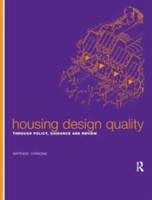 Housing Design Quality